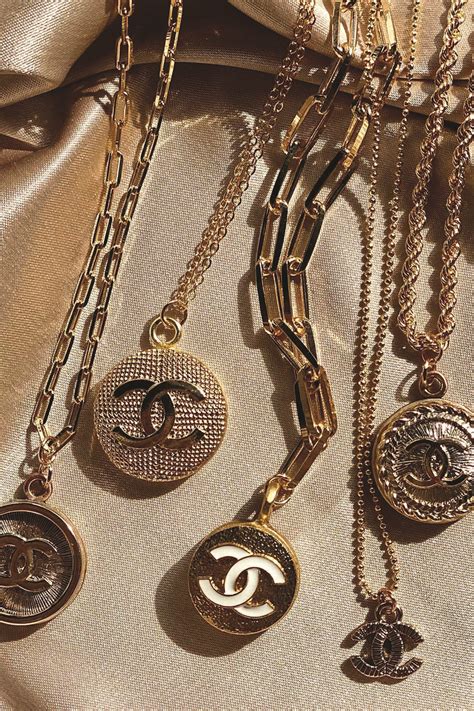 luxury chanel|Chanel luxury jewellery.